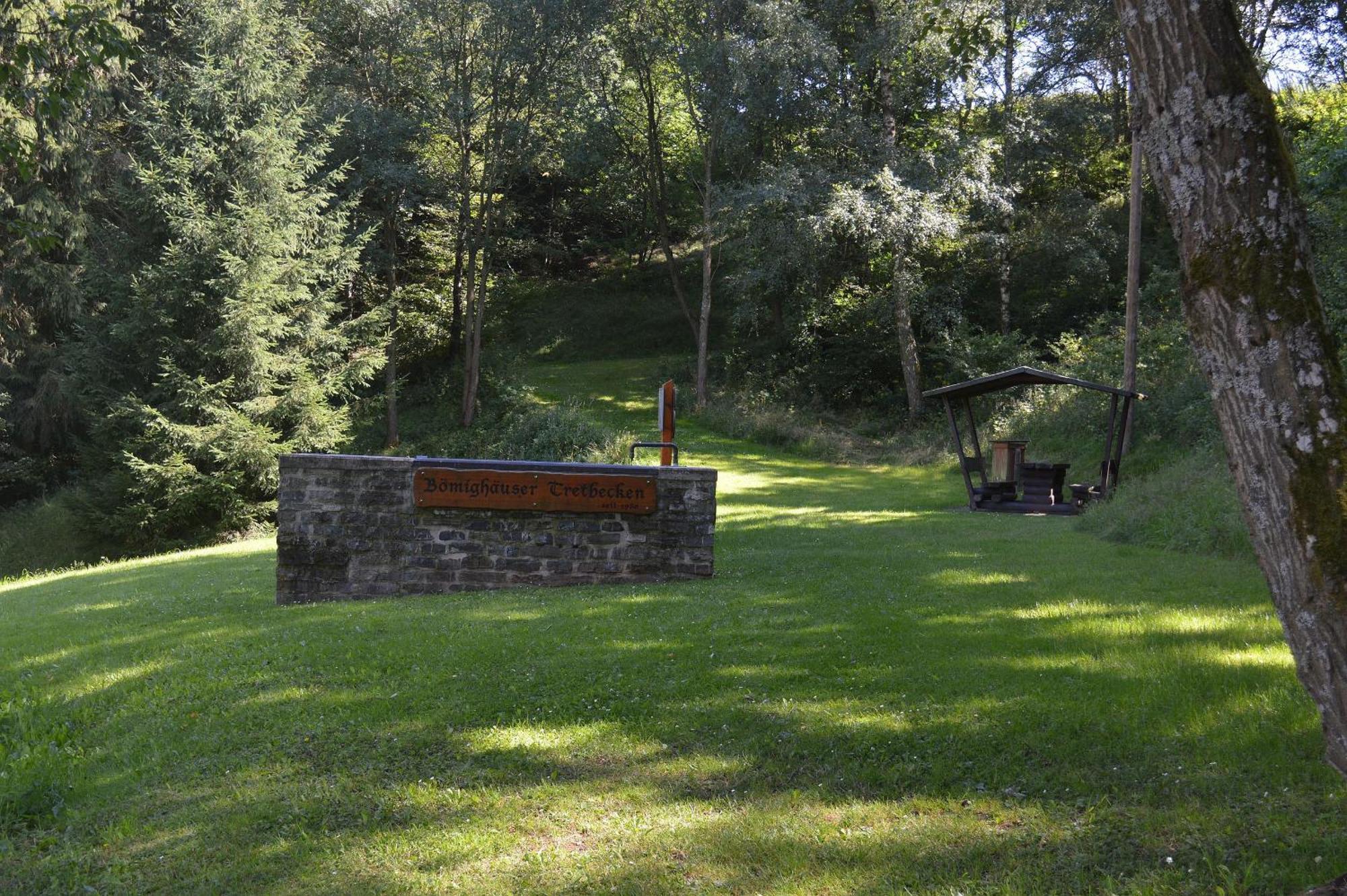 Bergchalet La Roubine Willingen Neerdar Exterior foto