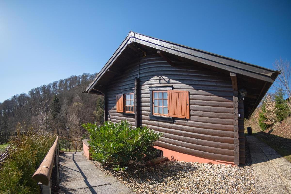 Bergchalet La Roubine Willingen Neerdar Exterior foto